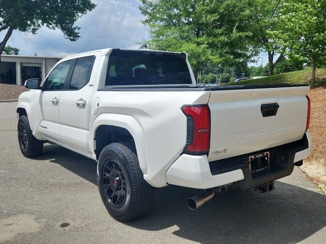 ToyotaTacoma 4WD5