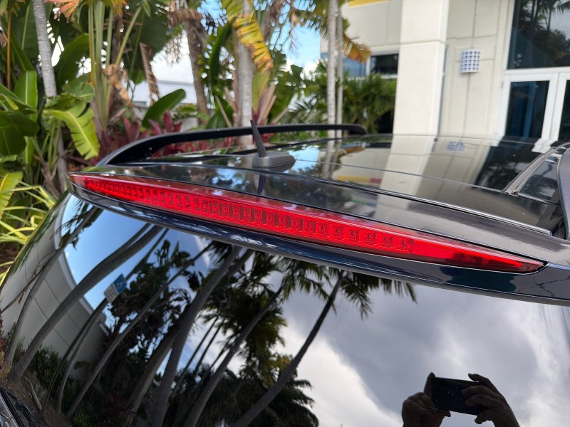 2008 Cadillac SRX SUNROOF LOW MILES 52,938 in , 