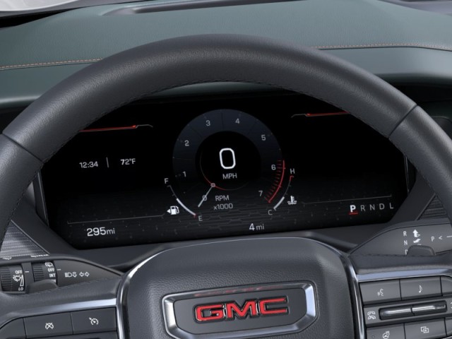 GMCAcadia18