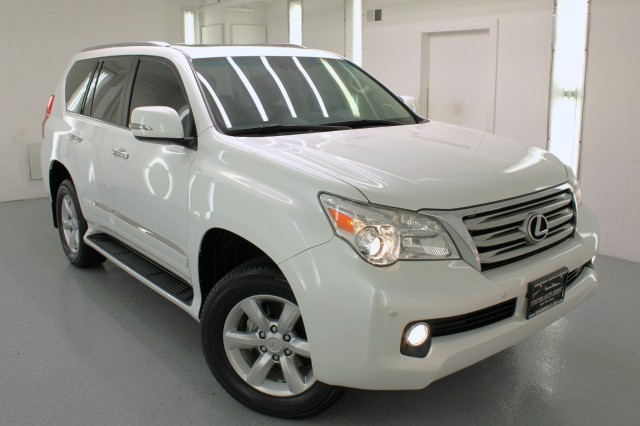 2012 Lexus GX 460