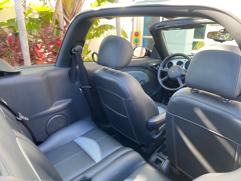 2005 Chrysler PT Cruiser GT LOW MILES 35,037 1 OWNER in ,