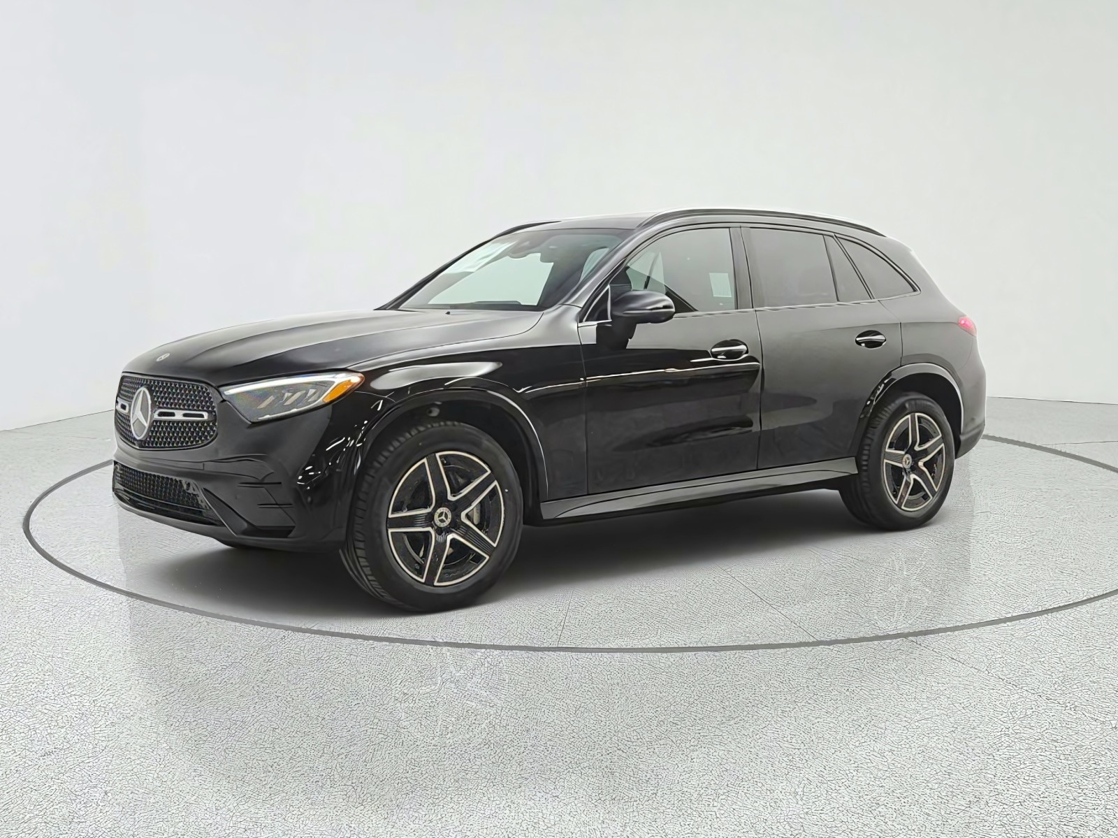 2027 Mercedes-Benz GLC GLC 300 SUV
