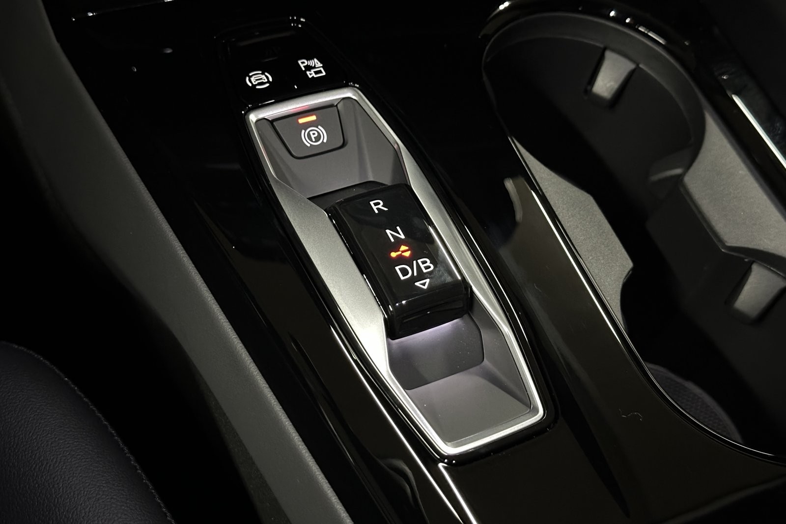 New 2027 Mythos Black Metallic Audi Premium RWD image 20