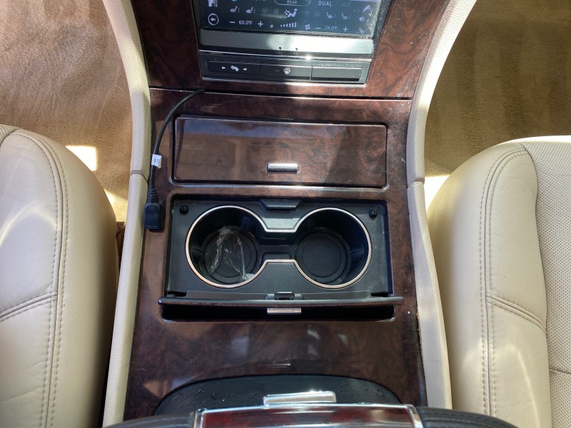 2007 Cadillac Escalade ESV SUNROOF AWD LOW MILES 47,118 in , 
