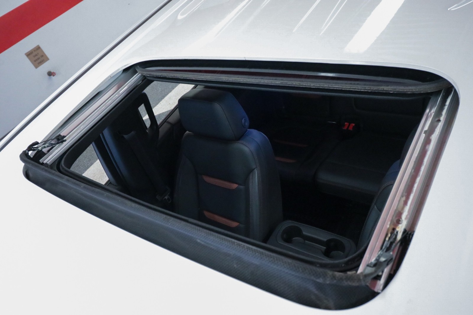 Used Car 2022 Gmc Sierra 1500 Limited  At4 For Sale Under $50,000 In Austin, Texas