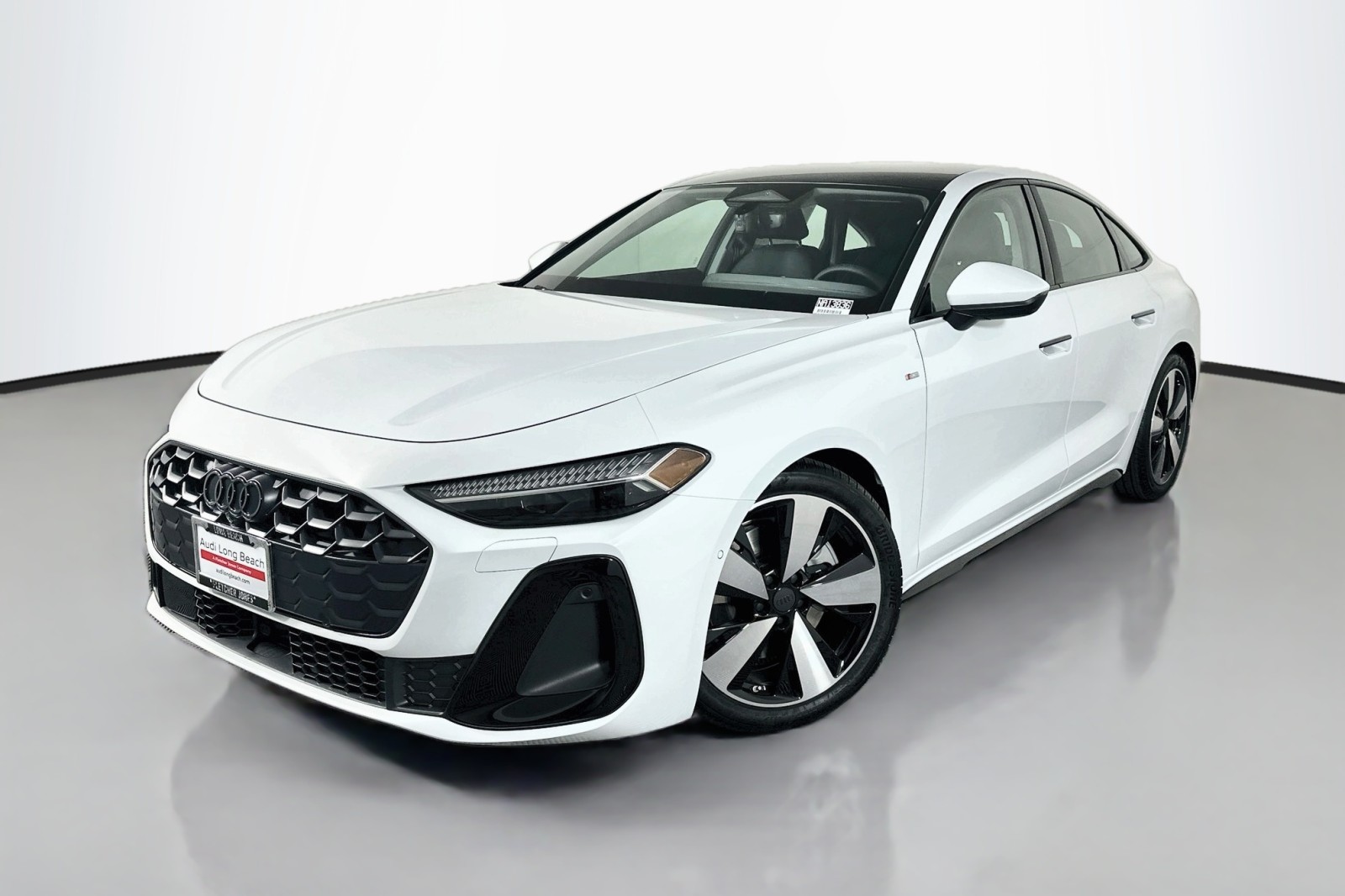 2026 Audi A5 Premium Plus