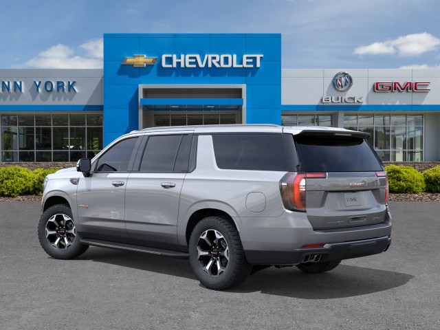 GMCYukon XL3