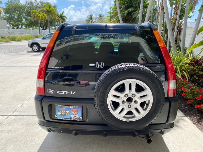 2004 Honda CR-V 4WD EX LOW MILES 61,201 1 OWNER in , 
