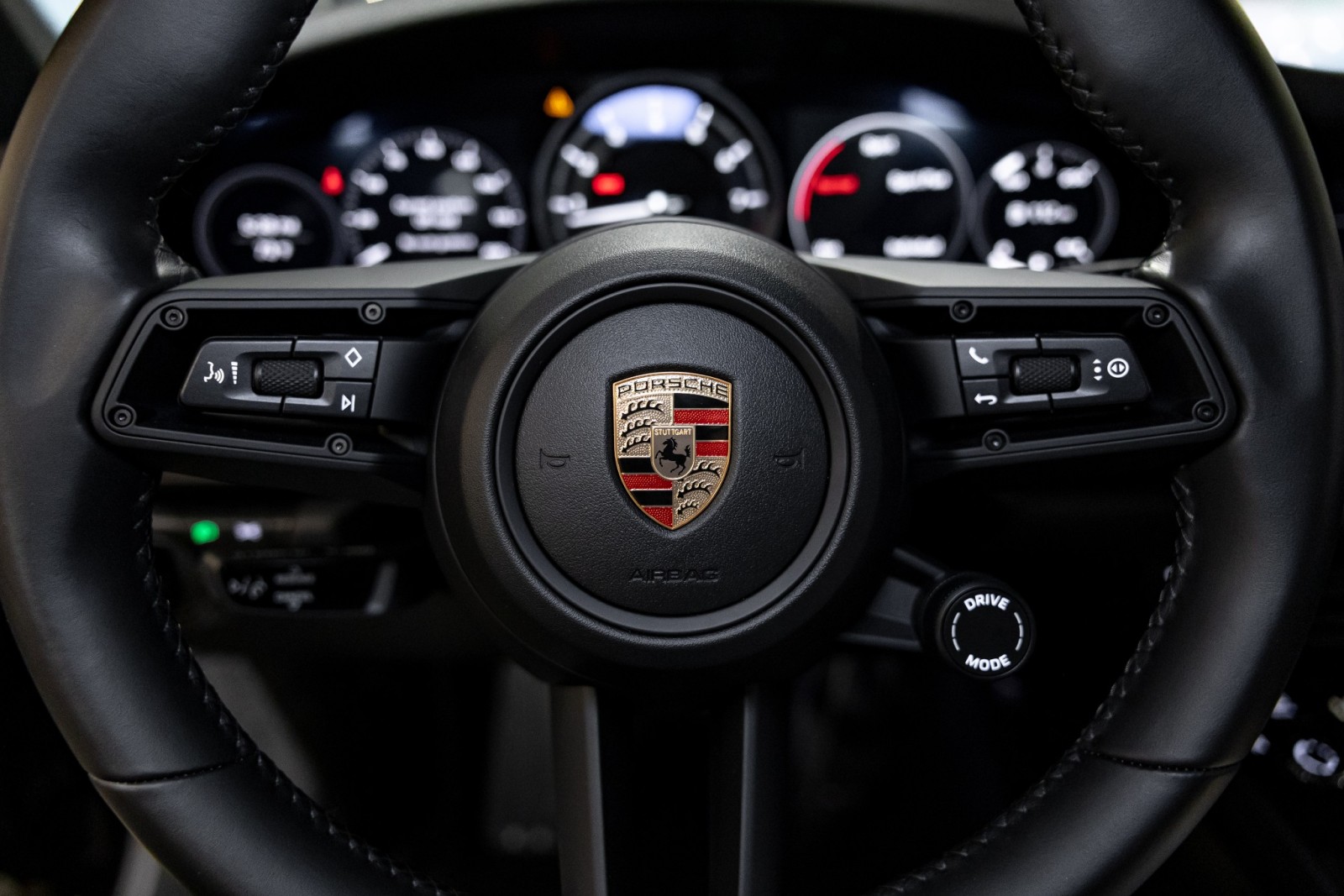 Used Car 2024 Porsche 911  Carrera T For Sale Under $160,000 In Boerne, Texas