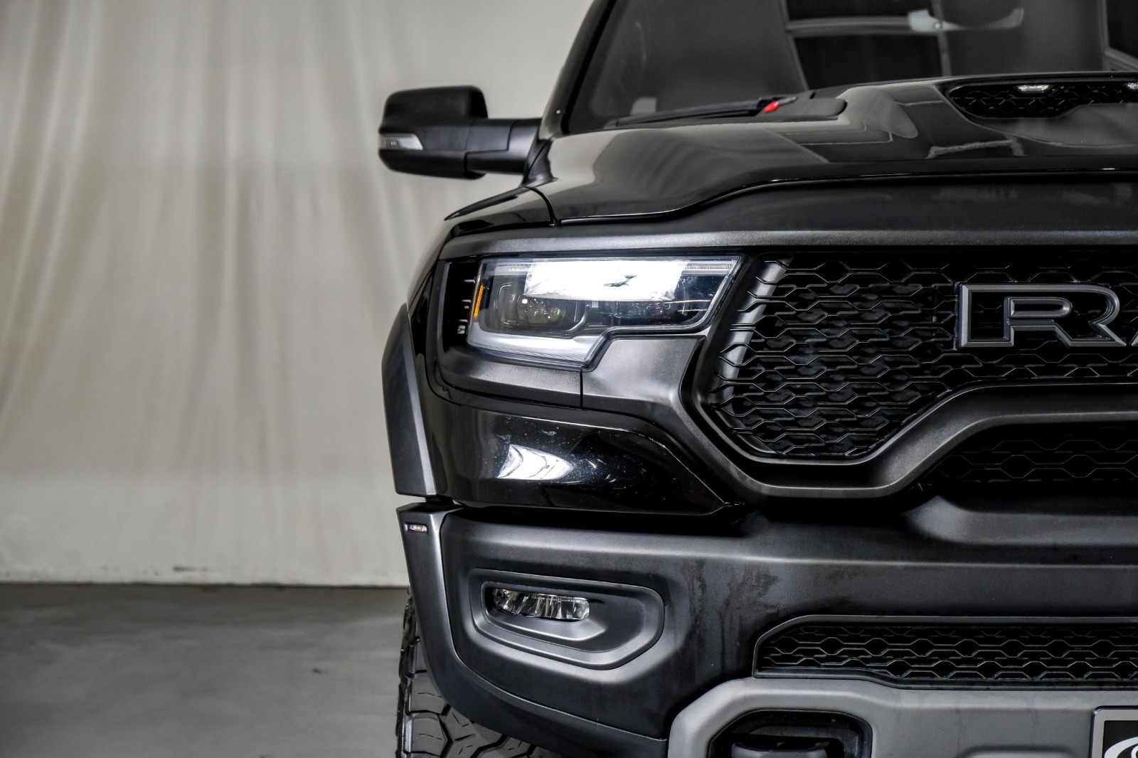 2022 Ram 1500 TRX 38