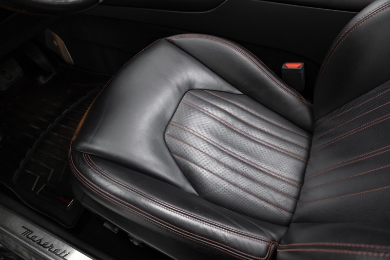 2017 Maserati Levante S S in , 