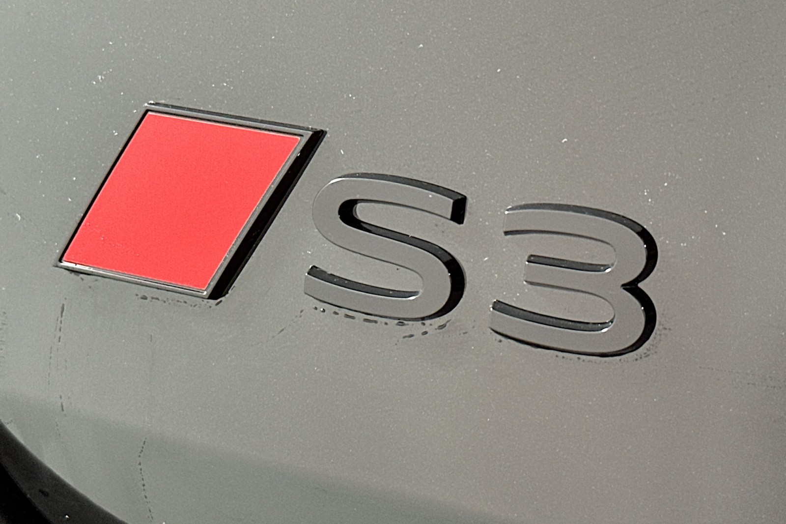 New 2026 Mythos Black Metallic Audi  image 10