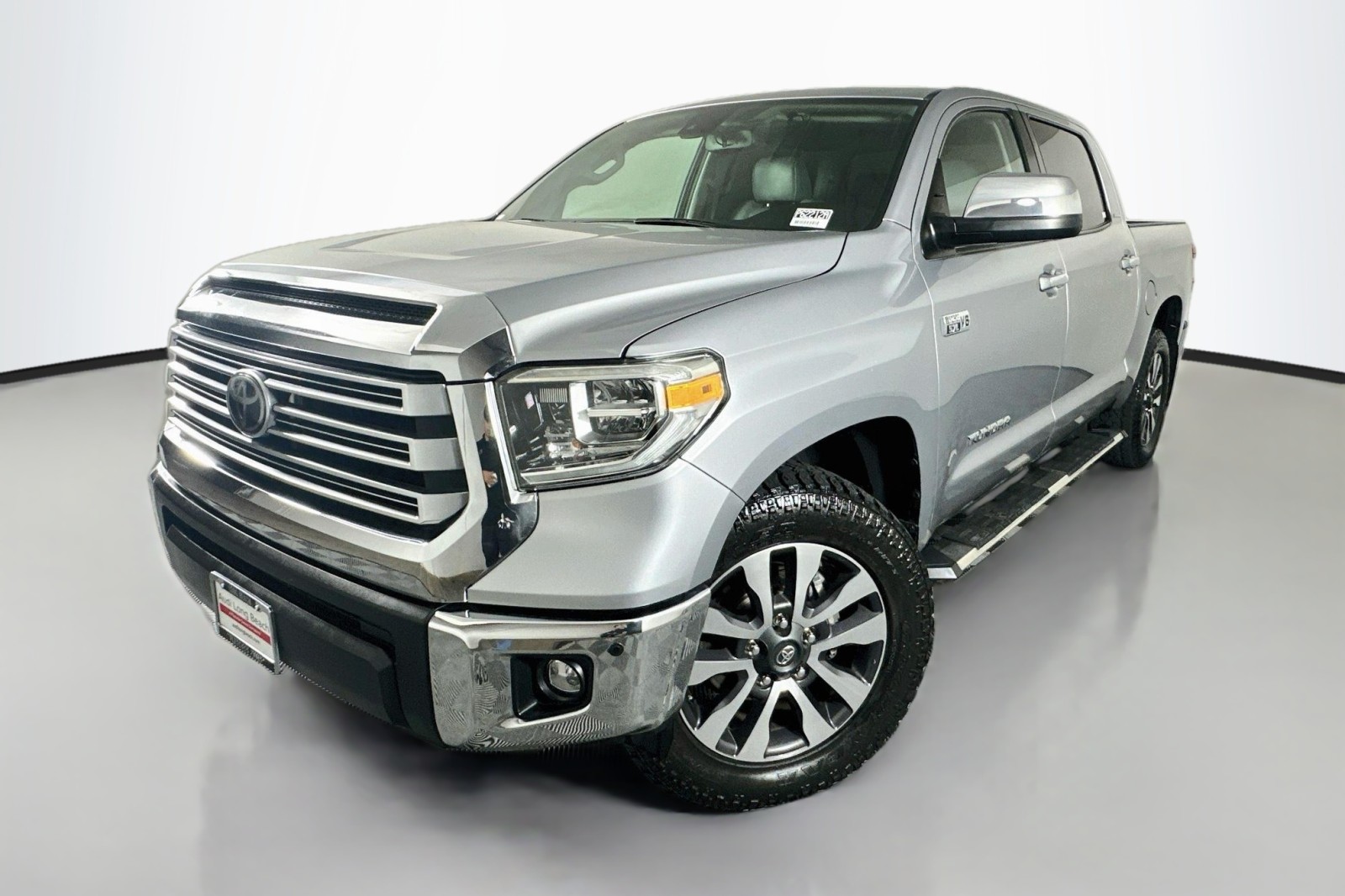 2021 Toyota Tundra 2WD Limited