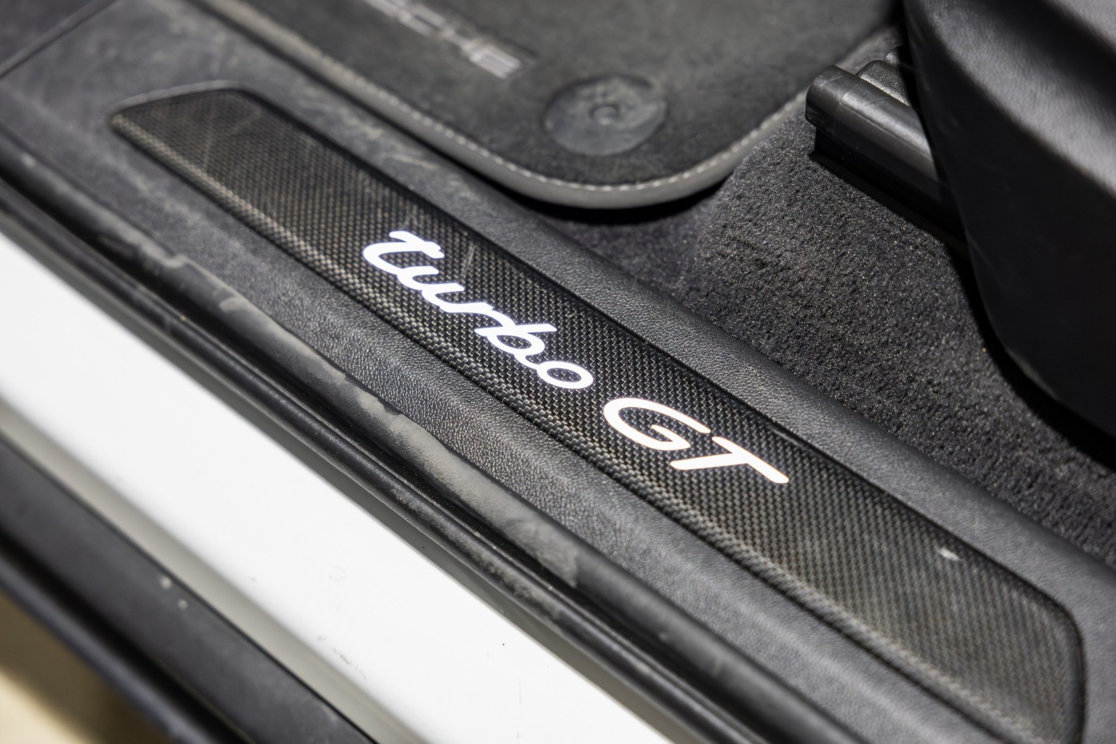 Used Car 2022 Porsche Cayenne  Turbo Gt For Sale Under $140,000 In Boerne, Texas