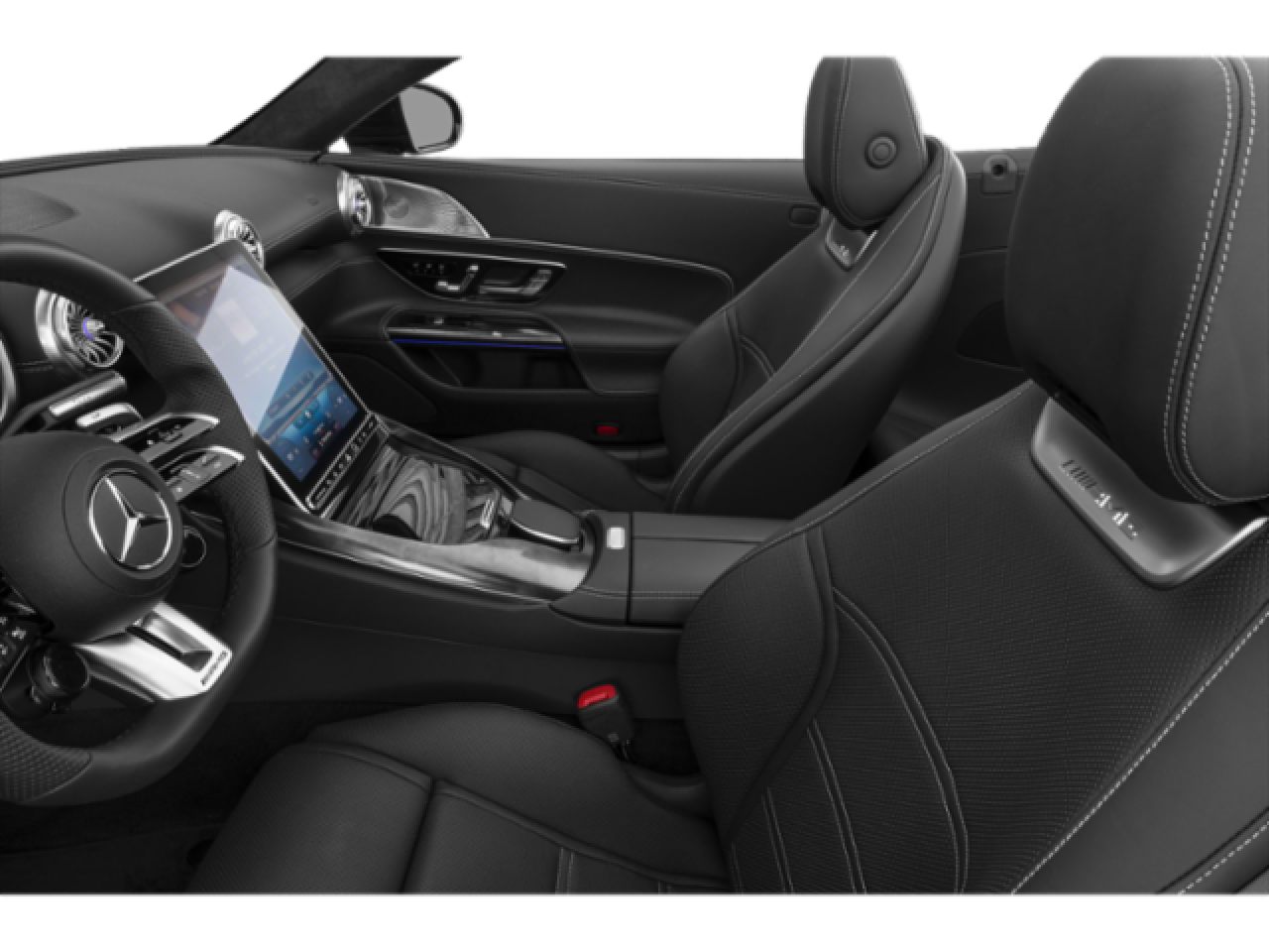 2025 Mercedes-Benz SL Mercedes-AMG - Photo 6