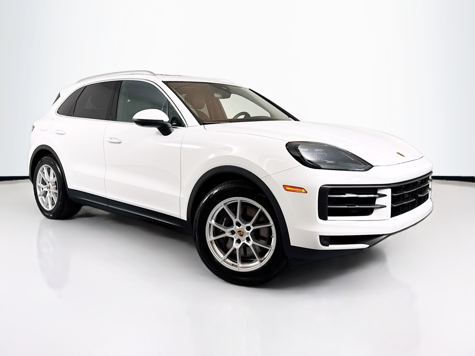 2024 Porsche Cayenne  3