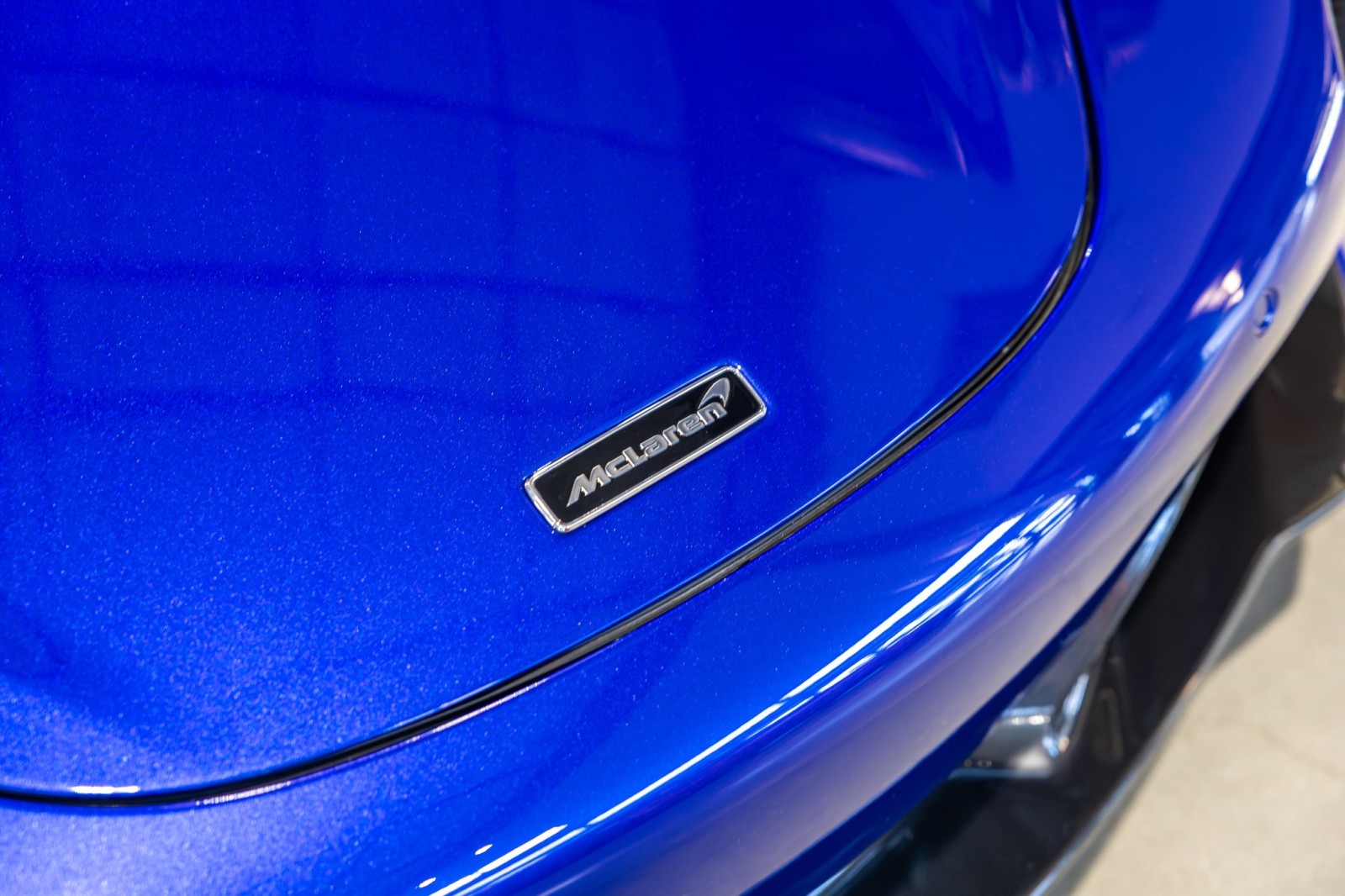Used Car 2021 Mclaren 720s  Performance For Sale Under $310,000 In Boerne, Texas