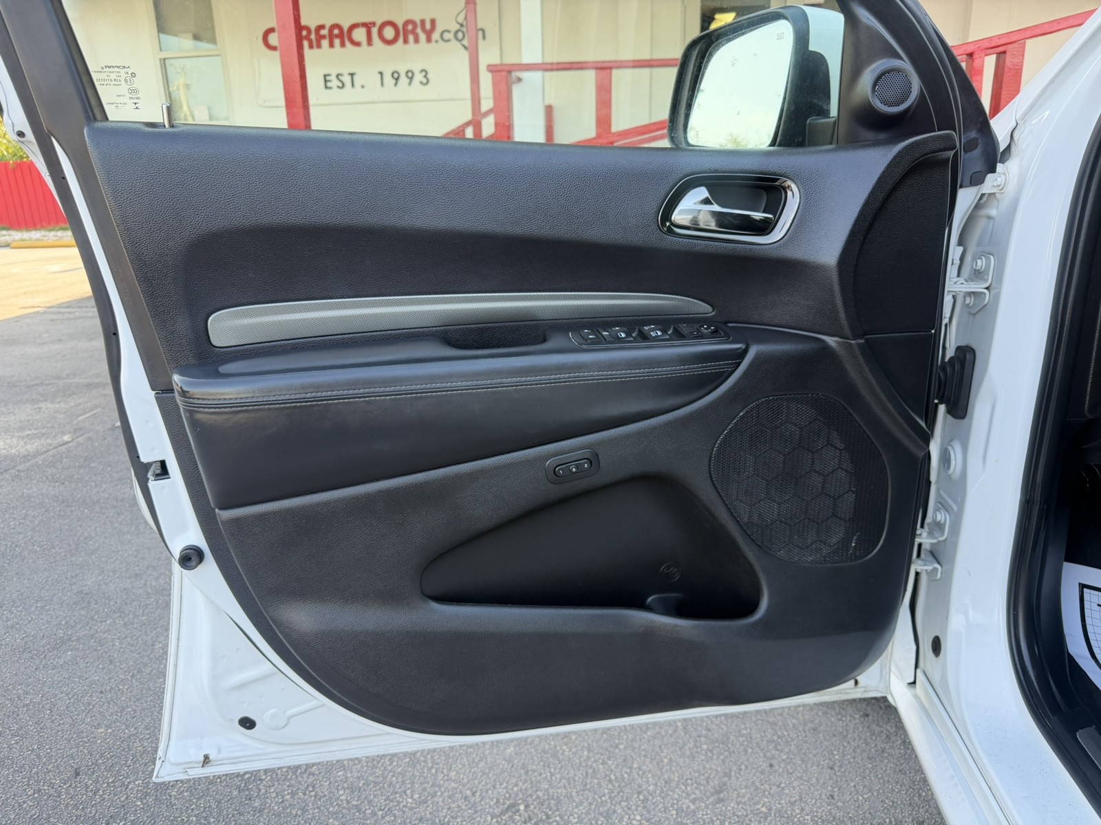 2020 Dodge Durango - $23,977