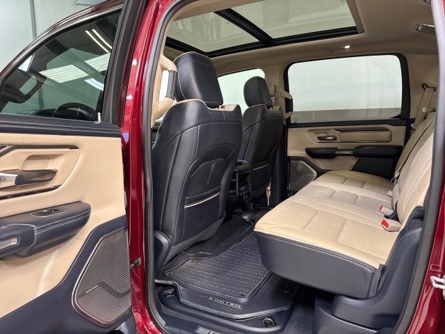 2021 Ram 1500 Limited 4WD 5.7L-V8 Hemi ProLift in , 