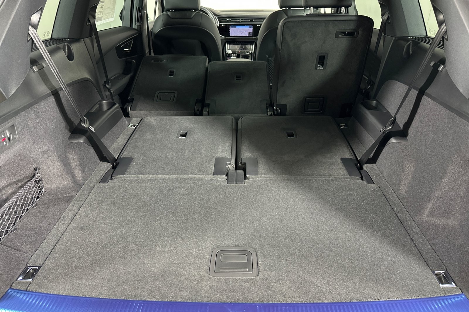 New 2026 Mythos Black Metallic Audi Premium 45 quattro image 15