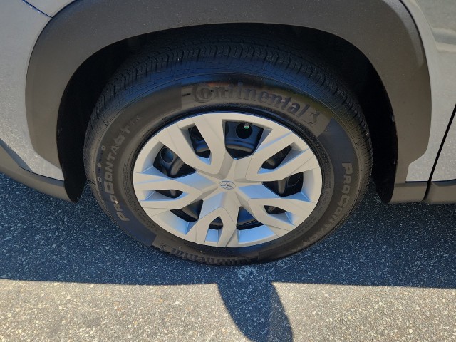 ToyotaCorolla Cross14
