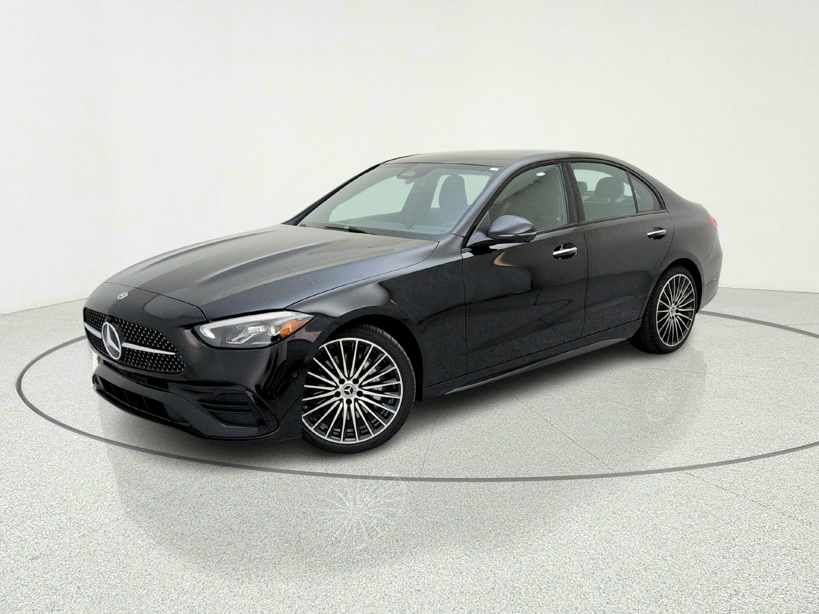 2026 Mercedes-Benz C-Class 2026 Mercedes-Benz C-Class C 300 Sedan Sedan