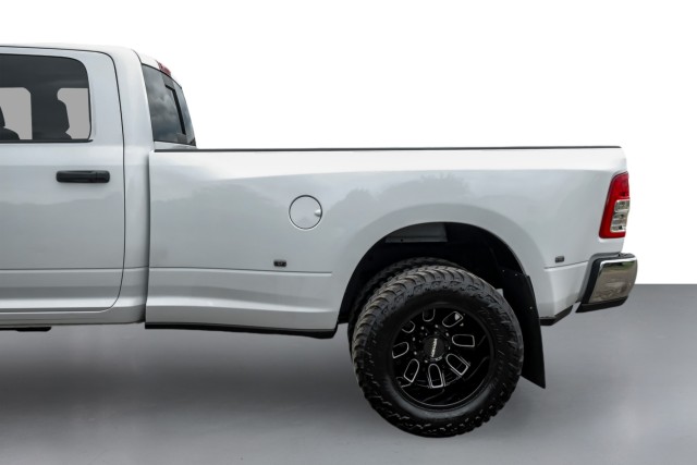 2021 Ram 3500 Tradesman 13