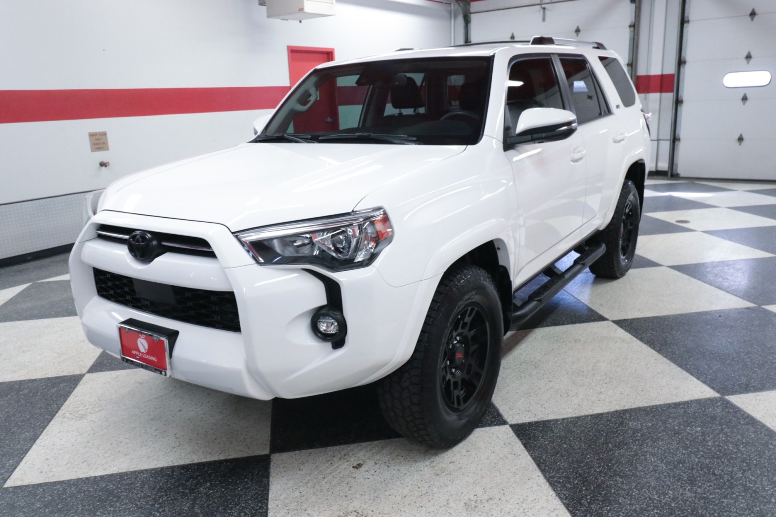 Used Car 2022 Toyota 4runner  Sr5 Premium For Sale Under $40,000 In Austin, Texas