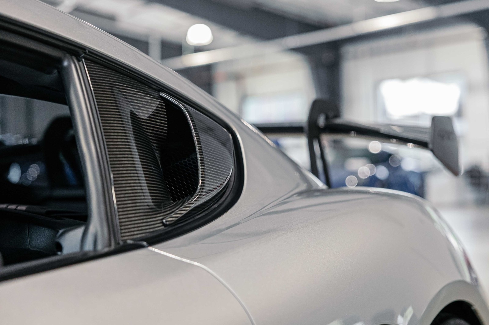 Used Car 2024 Porsche 718 Cayman  Gt4 Rs For Sale Under $210,000 In Boerne, Texas