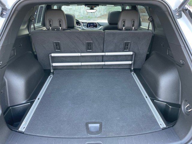 2019 Chevrolet Blazer Premier 22