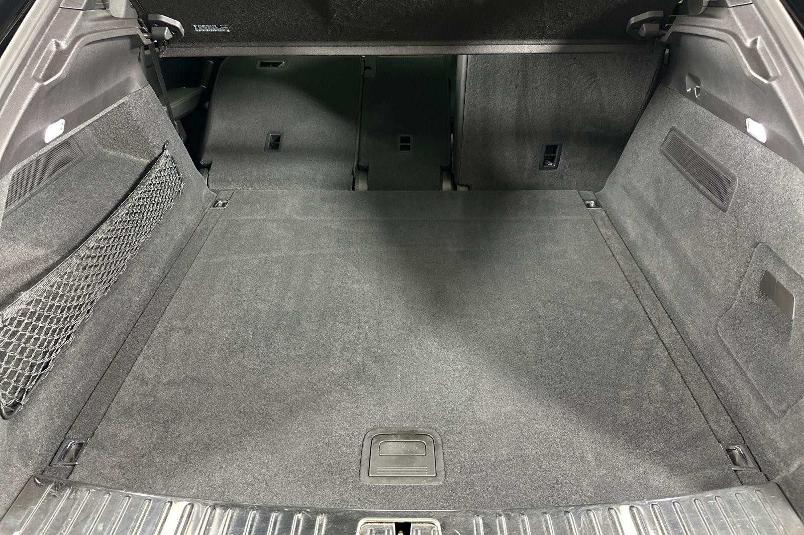 Used 2023 Black Porsche Platinum Edition Coupe AWD image 14