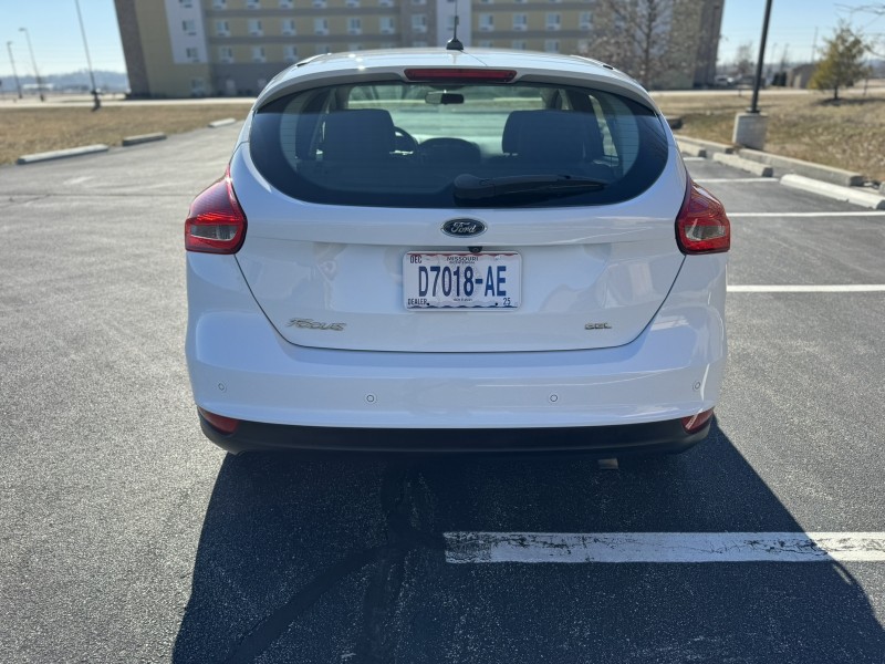 2018 Ford Focus SEL in CHESTERFIELD, Missouri