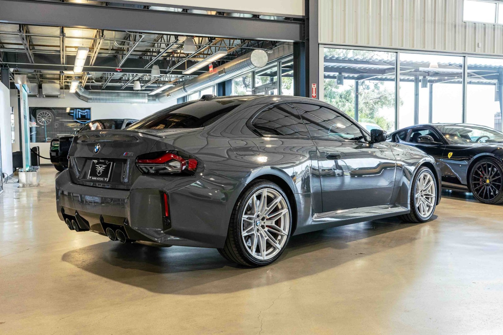 Used Car 2025 Bmw M2  For Sale In Boerne, Texas