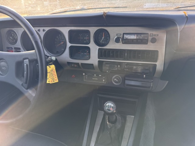 1978 Toyota Celica Liftback GT  in , 