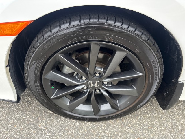 HondaCivic Hatchback13