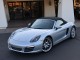 2014  Boxster  in , 