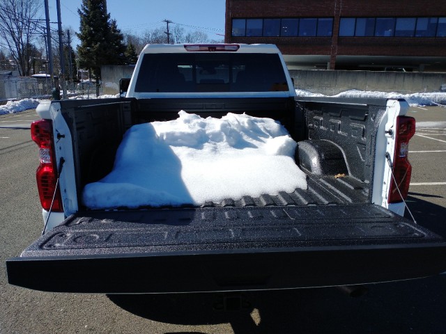 2024 Chevrolet Silverado 2500HD LT 11