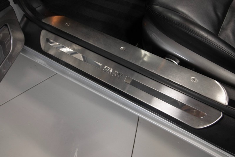 2001 BMW Z8 Z8 *WE HAVE EVERY SERVICE RECORD BACK TO 2004* *IMMACULATE* in , 