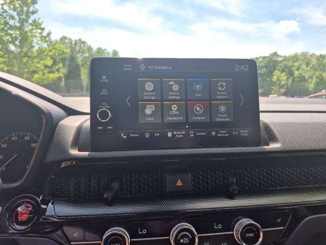 HondaCR-V28