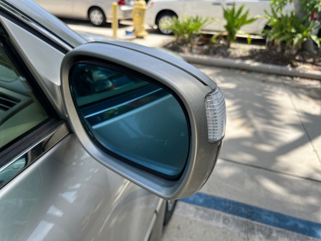 2003 INFINITI Q45 LOW MILES 59,781 1 OWNER in pompano beach, Florida
