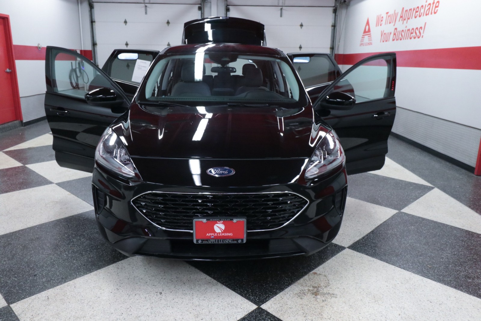 Used Car 2021 Ford Escape  Se Hybrid For Sale Under $25,000 In Austin, Texas