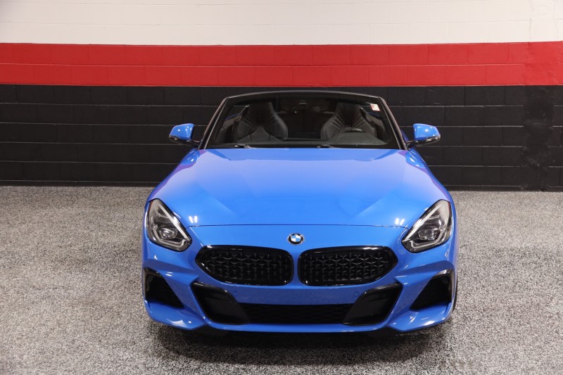2019 BMW Z4 sDrive30i M Sport 2dr Roadster in ,