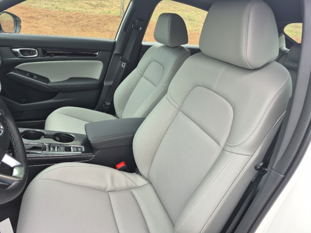 HondaCivic Hatchback Hybrid37