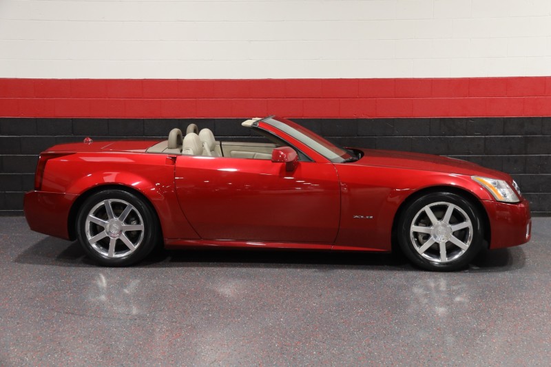 2005 Cadillac XLR 2dr Convertible in , 