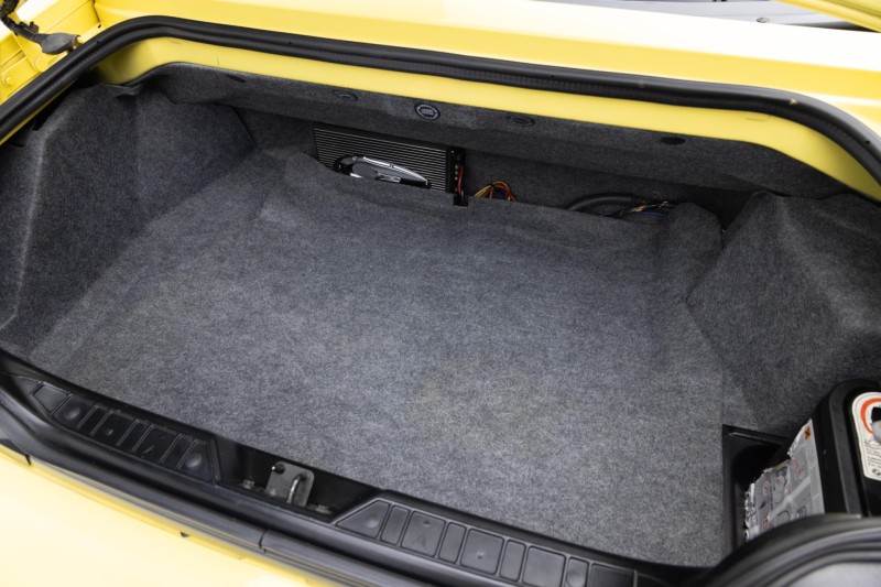 1999 BMW Z3 M 3.2L in , 