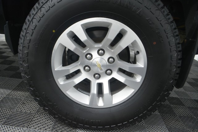 Used 2016 Chevrolet Silverado 1500 LT Pickup Truck for sale in Geneva NY