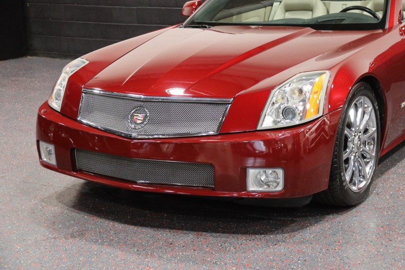 2006 Cadillac XLR-V 2dr Convertible in , 