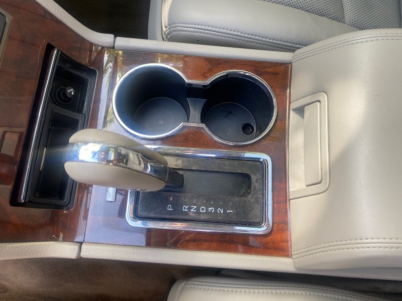 2013 Lincoln Navigator LOW MILES 79,153 NAV SUNROOF in , 