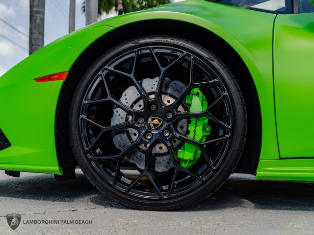 Lamborghini Huracan EVO
