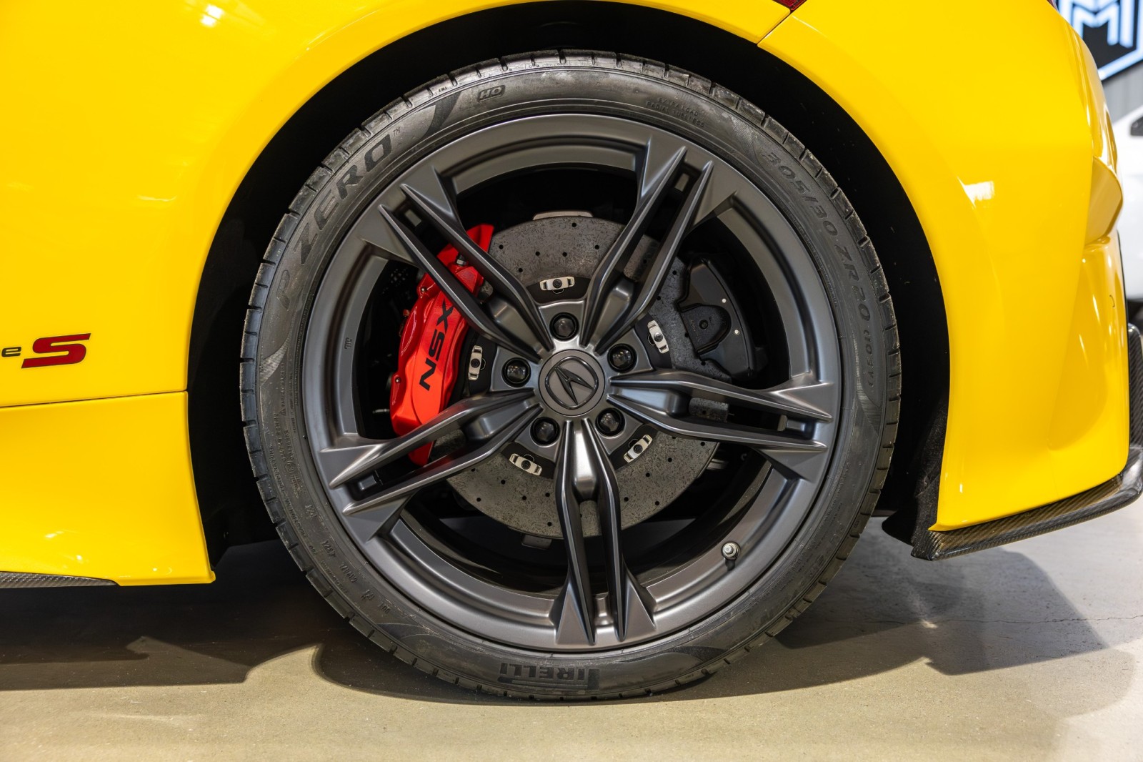 Used Car 2022 Acura Nsx  Type S For Sale Under $290,000 In Boerne, Texas